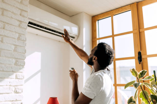Best HVAC Equipment and Components in Ancient Oaks, PA