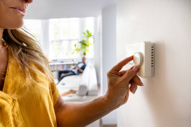 Best HVAC Equipment and Components in Ancient Oaks, PA