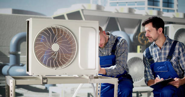 Best Solar-powered HVAC Systems in Ancient Oaks, PA