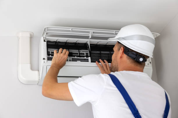 Best Air Conditioning Cleaning in Ancient Oaks, PA