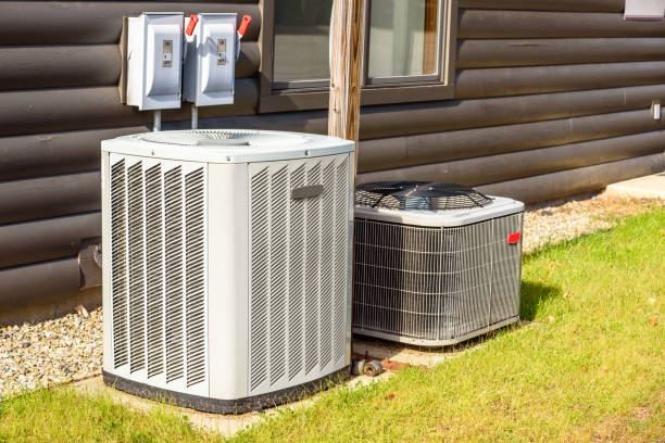 Best Residential HVAC in Ancient Oaks, PA