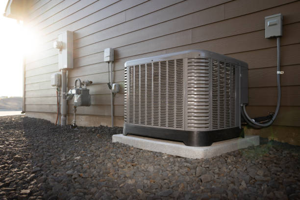 Best Thermostats and Smart Controls in Ancient Oaks, PA